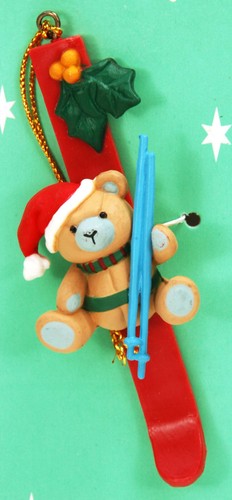 Vintage Merrybrite Christbaumschmuck - Bild 15 von 17