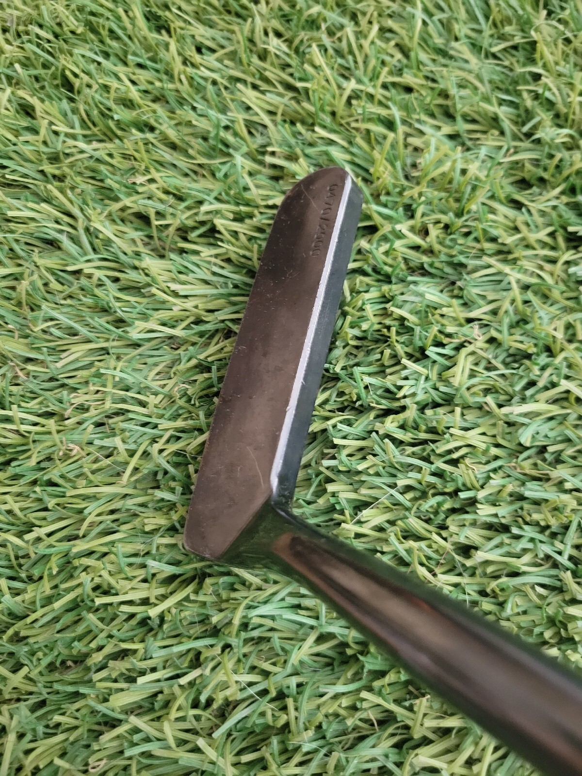 Limited Edition MacGregor VIP Ironmaster Original IMG 5 Putter 33