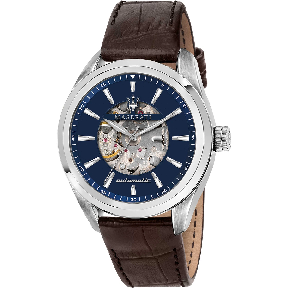 Orologi uomo deals maserati outlet