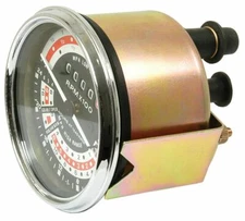 For Massey Ferguson GAUGE TRACTORMETER MF S.41086 165 175 178 180 MF 50 898 4