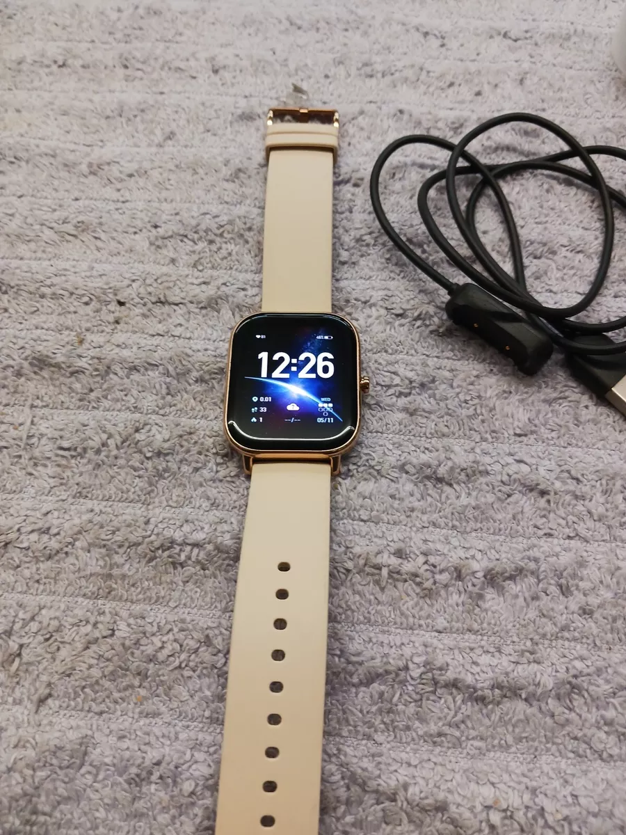 Amazfit gts model a1914 sale