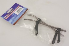 Nine Eagles 402228006A Land Skid Set Black mo...