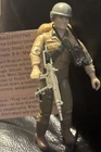 GI Joe Duke 1983 ARAH Vintage File Card 100% Complete