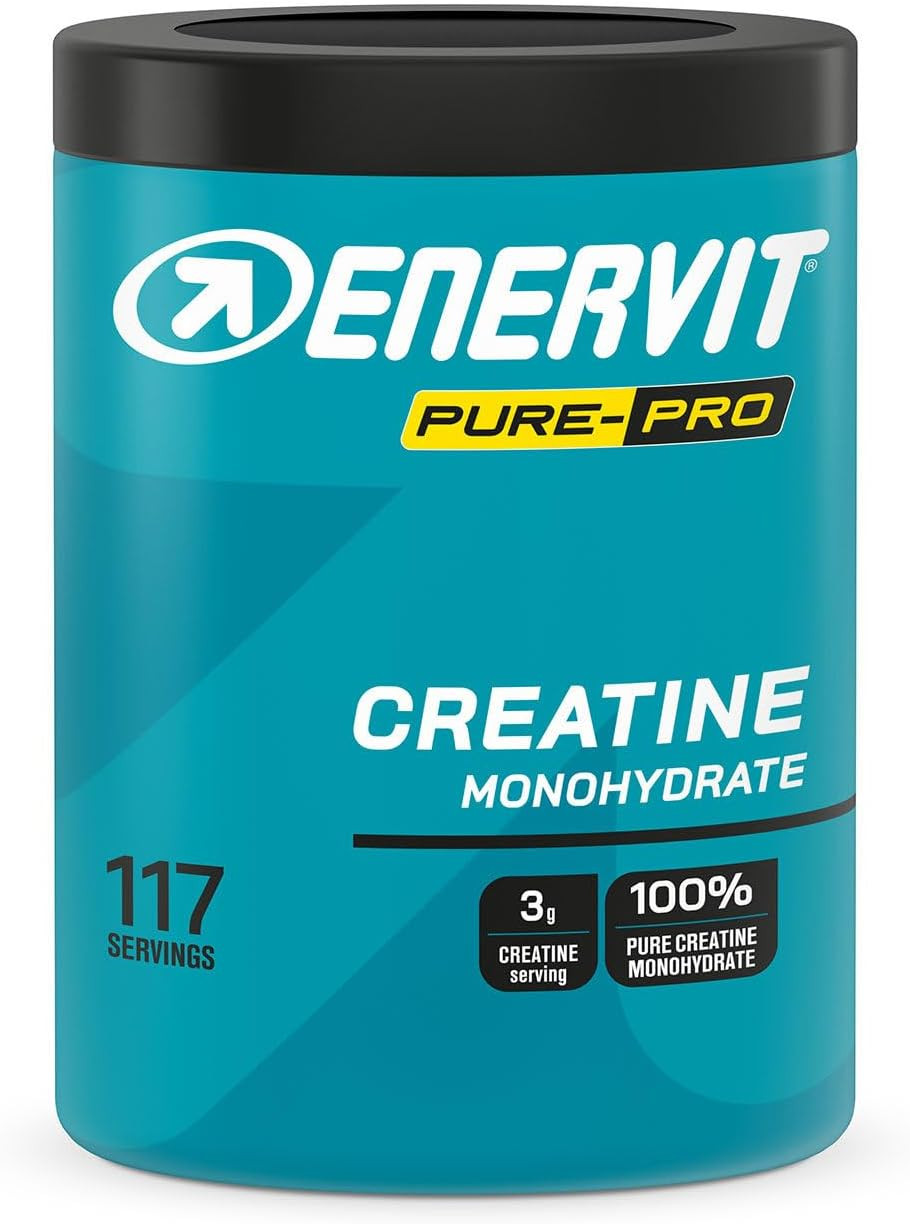 Pure-Pro Creatine Watermelon - Benessere e Potenza Muscolare