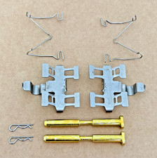 for Lexus IS200 IS300 Aristo  Brake Caliper Pad Hardware Fitting Kit Pin Rear