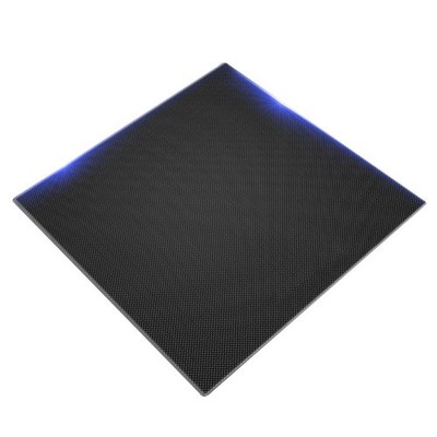 Neue Ankunft 3D-Drucker Heizbett Für Ender3 Cr10s Pro Hot Bed Lattice Glass