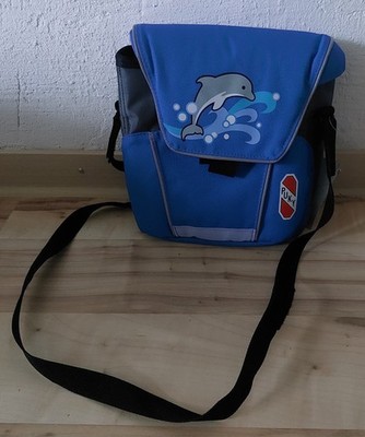 Puky Fahrradtasche,