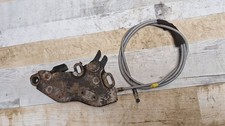 Porte arrière et accessoires Toyota PREVIA
