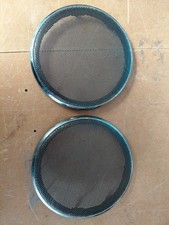 1999-2005 Lexus Is200 Chrome speaker grills