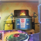 COSMOS Transformers Legacy United Sealed Deluxe Class NEW MISB