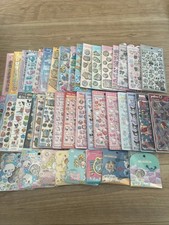 Bonbon Drop Sticker Uruchuru Petit Doro Disney Sanrio Bulk Sale