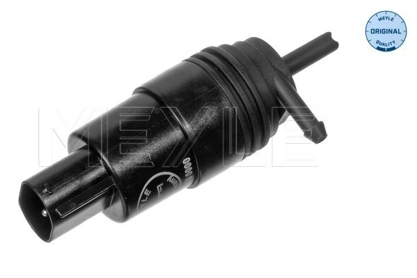 Reinigungswasserpumpe, Scheibenreinigung Meyle 314 870 0000 FüR OE 67 12 8 360-image