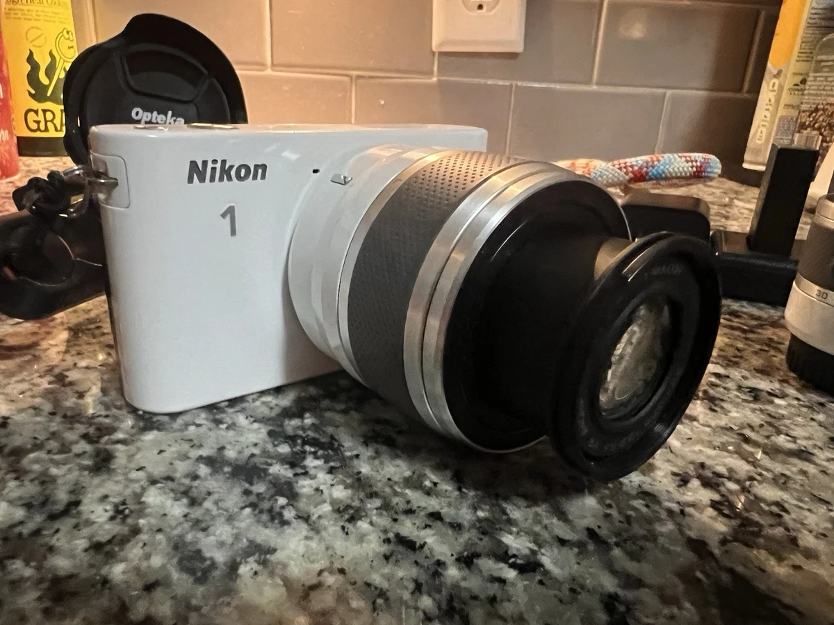 nikon j1 accessories products for sale | eBay