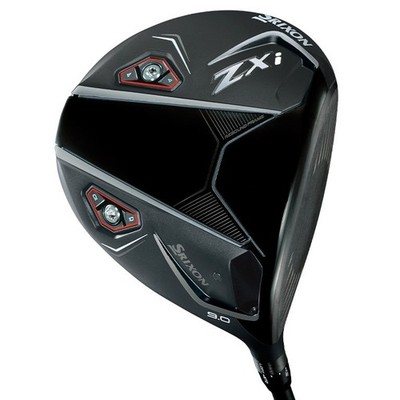 i様 Dunlop Golf SRIXON ZXi Driver 10.5° S-Flex Diamana ZXi 50 Graphite