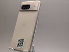 Google Pixel 8 G9BQD 128GB Rose Unlocked W095346