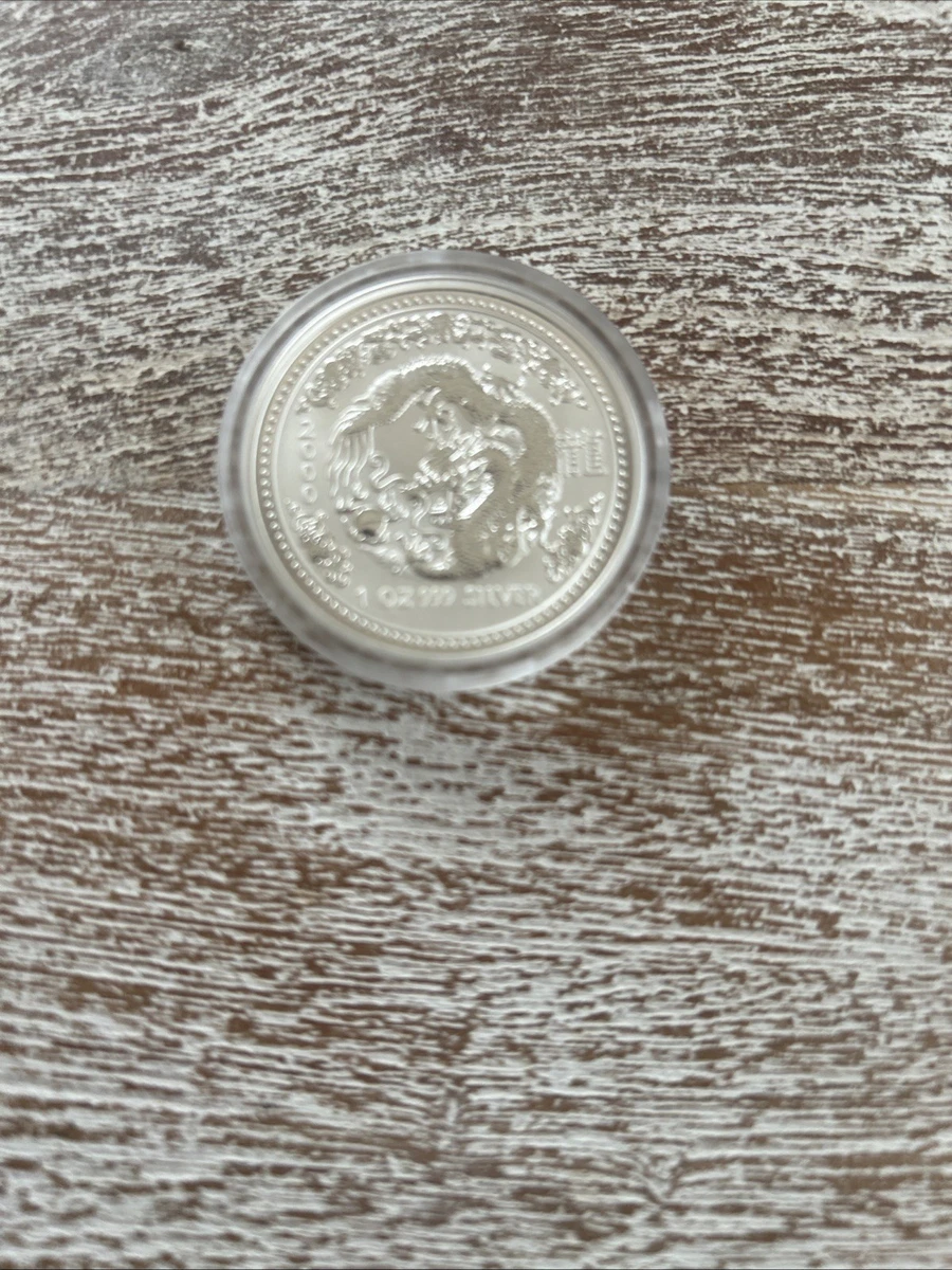 Silver 2000 Australian Commemorative Coins for sale | eBay