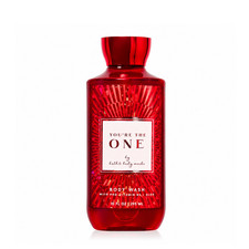 Bath Body Works BBW You're the One Body Wash Fragrance 10.0 FL OZ 295 ML