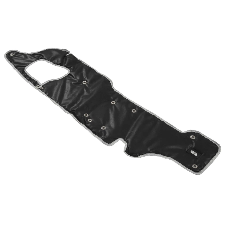 Heat/Sound Firewall Insulator For 1999-07 Chevy GMC Sierra/Silverado/Tahoe/Yukon - Image 4 of 4