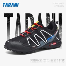 Scarpe da Trekking Antiscivolo