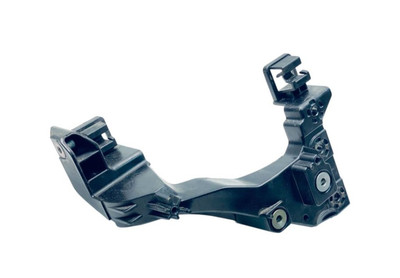GENUINE KIA CEED JD Front Right Headlight Bracket 64166-A2000 NEW
