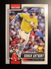 2026 Topps Series 1 Image Variation Roman Anthony Oversized RC #189