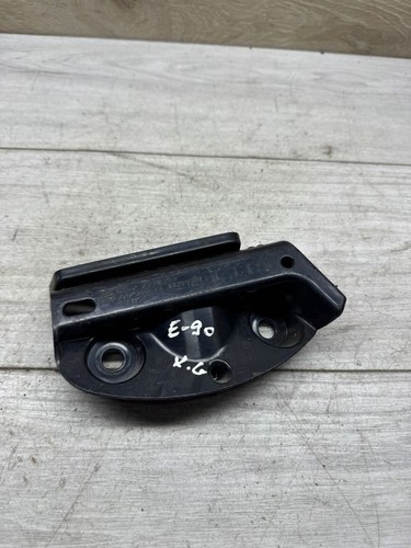 BMW 3 E90 E91 2005 Halterung Stoßstange Stoßfänger hinten 7118193 OLO29886