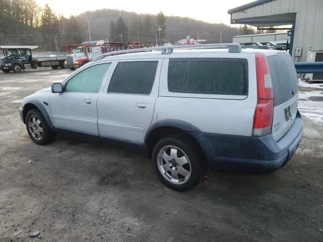 Throttle Body Turbo Sedan Fits 02-09 VOLVO 60 SERIES 2321339 - Image 2 of 4