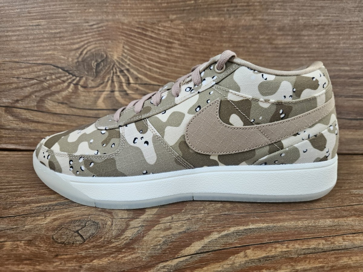 Nike Book 1 SE Desert Camo Shoes IM1360-200 Devin Booker Suns | eBay