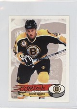 1995-96 Panini Album Stickers Ted Donato #4 0s5