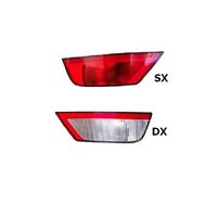 Umkehren Blinker Hinten Recht FüR Ford Focus 2007 Al 2010 OEM 1505706