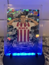 2025-26 Topps Chrome Sapphire Bundesliga Soccer Checklist Guide in-content 51