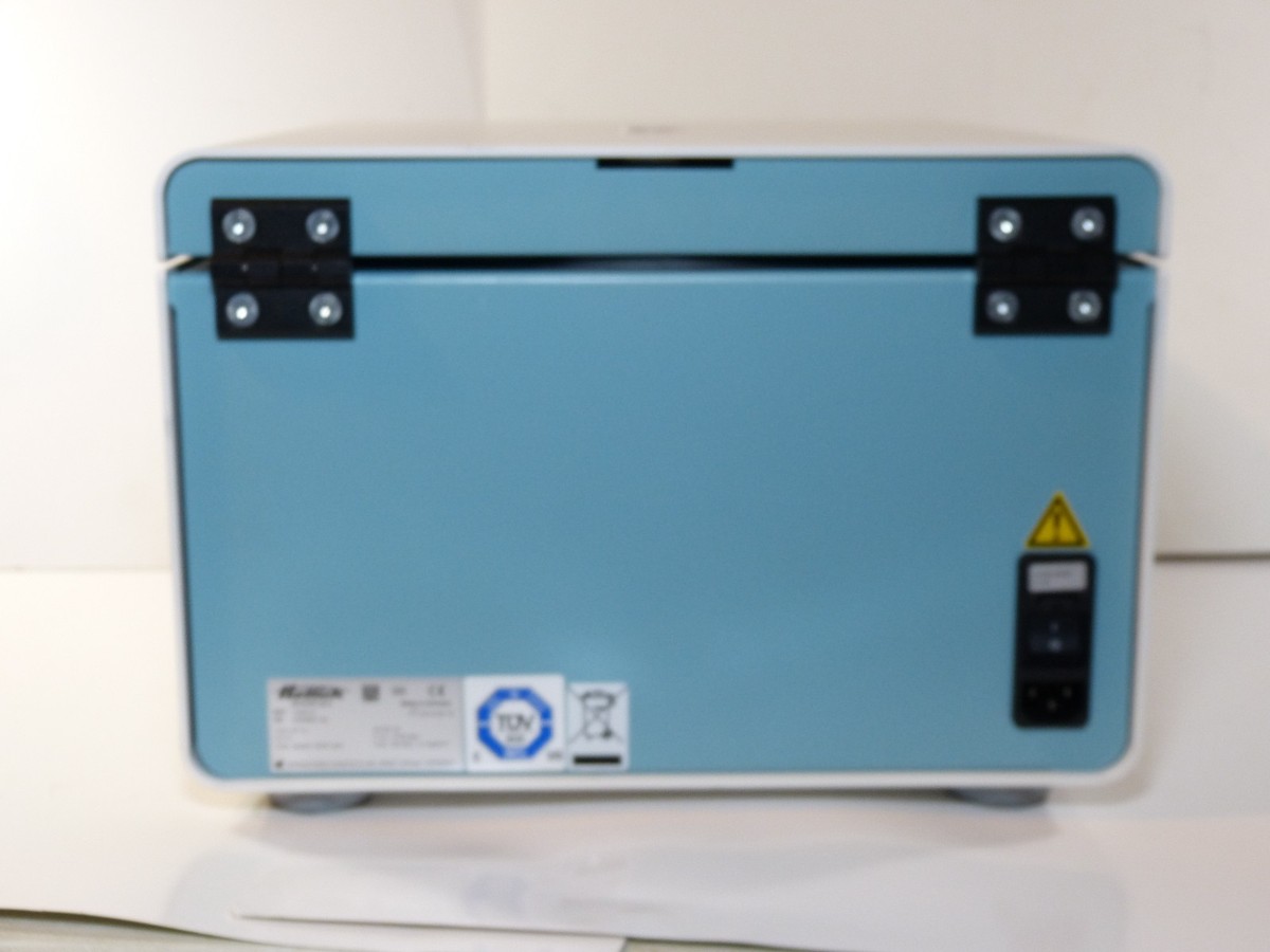 Arthrex Hettich Rotofix 32A Centrifuge With 4 Swing Rotor With