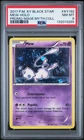 2017 POKEMON XY BLACK STAR PROMO MEW #XY192 HOLO PSA 8 NEAR MINT #132013265