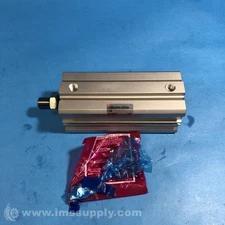 SMC CDBQ2B40-50DCM-HN CBQ2 Cylinder Compact Locking 5561