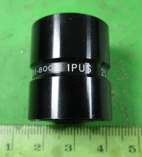 IPUS 25.35 mm F 3.5 78-8013-9095-2 31-800 Lense Eyepiece Telescope 24 mm od
