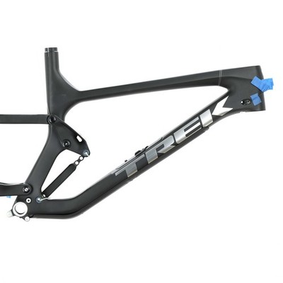 Trek Slash Gen 5 Carbon Frameset, 29