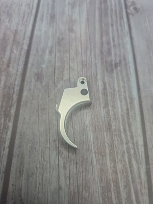 Factory RUGER Trigger Mark MK IV 4 OEM - Silver
