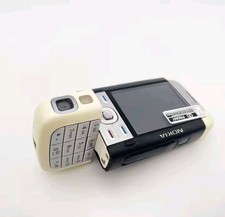 Original Unlocked Nokia 5000 2MP Made in Finland Mobile Phone Free Shipping