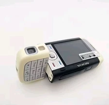 Original Unlocked Nokia 5000 2MP Made in Finland Mobile Phone Free Shipping