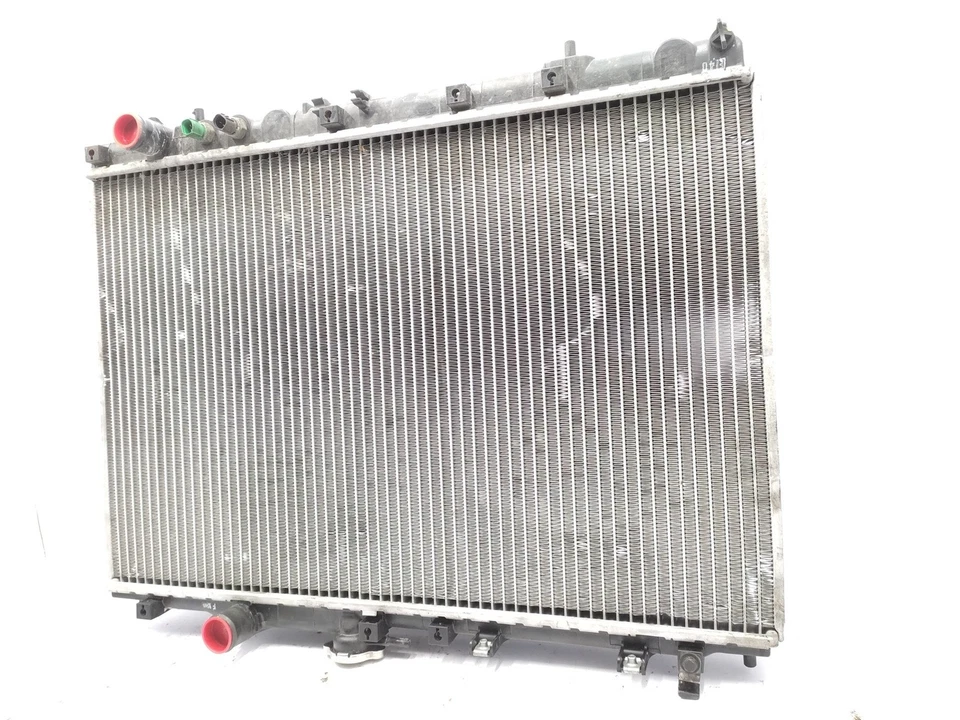 25310M3000 RADIADOR AGUA / 217249 PARA KIA JOICE LS - Imagen 3 de 4