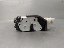 7318409 SCHLOSS DER LINKEN VORDERT�R / 5 PUERTAS / 4 PINES / 4849698 F�R BMW X3
