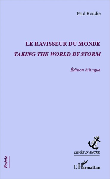 Paul Roddie | Le Ravisseur Du Monde | Taschenbuch | FranzöSisch (2020) | 96 S.-image