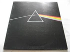PINK FLOYD ~ DARK SIDE OF THE MOON ** 1973 UK HARVEST LP A-10, B-9.