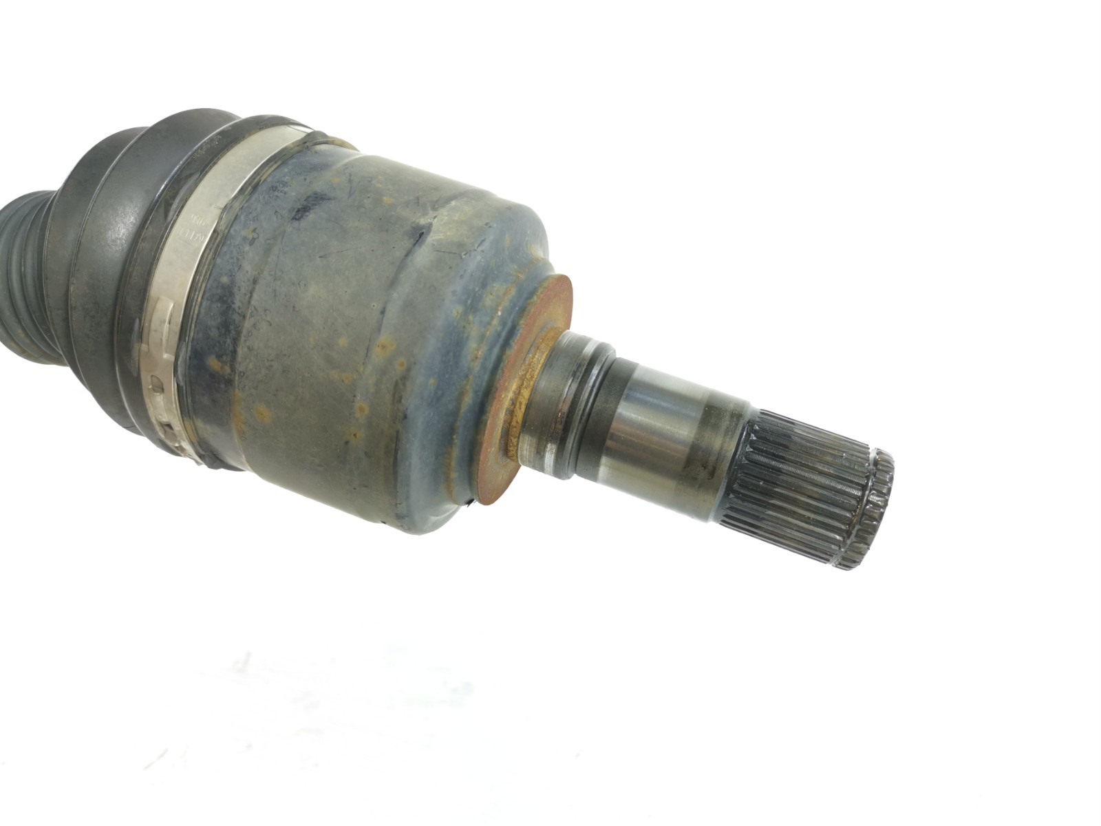 Maserati Ghibli 2016 RWD Auto 3.0 Rear Left CV Axle Joint Half Shaft OEM