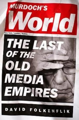 David Folkenflik Murdoch's World (Gebundene Ausgabe)