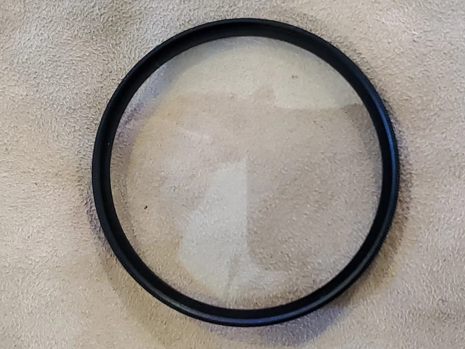 67mm OPTEKA UV Multi-coated Camera Lens Filter - Image 3 of 4