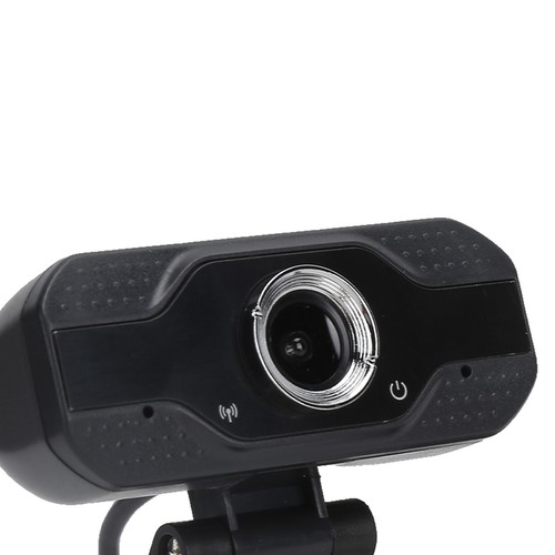 1080P Web Camera Full HD Webcam With Noise Cancelling Mic MultiFunction Base CB - Afbeelding 16 van 24