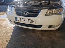 Pare-choc avant Hyundai SONATA