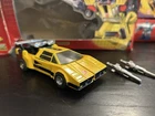 Transformers G1 1984 Autobot Sunstreaker E5751