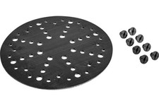 Distanziale Ip-stf-d220/48-lhs 2 225 205418 per Planex Lhs 2 225 Eq